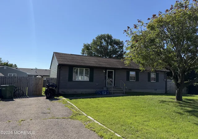 Photo 2 of Single family home for sale at 1213 Cable Ave, Beachwood, NJ 08722 | MLS# 22627142 | Listing updated on 2026-09-15