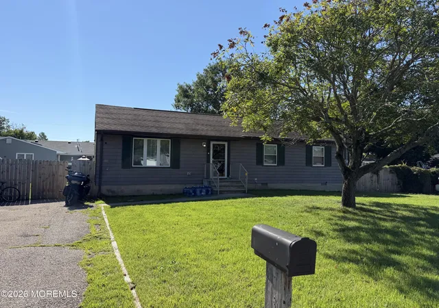 Photo 3 of Single family home for sale at 1213 Cable Ave, Beachwood, NJ 08722 | MLS# 22627142 | Listing updated on 2026-09-15