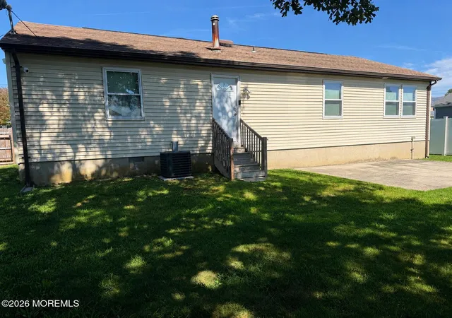 Photo 3 of Single family home for sale at 1213 Cable Ave, Beachwood, NJ 08722 | MLS# 22627142 | Listing updated on 2026-09-15
