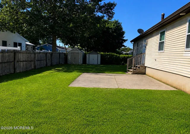 Photo 4 of Single family home for sale at 1213 Cable Ave, Beachwood, NJ 08722 | MLS# 22627142 | Listing updated on 2026-09-15