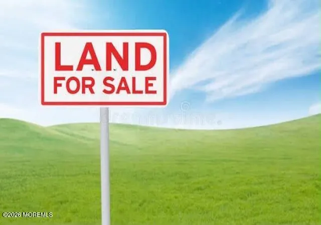 Photo 1 of Land for sale at 0 Creston Ave, Lakewood, NJ 08701 | MLS# 22626830 | Listing updated on 2026-08-27