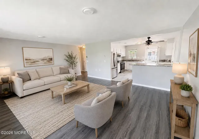 Photo 3 of Single family home for sale at 34A Cambridge Cir, Manchester, NJ 08759 | MLS# 22626842 | Listing updated on 2026-10-12