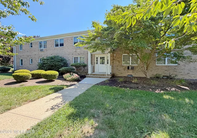 1st image of 75 Stonehurst Blvd #F, Freehold, NJ 07728 | MLS# 22626817