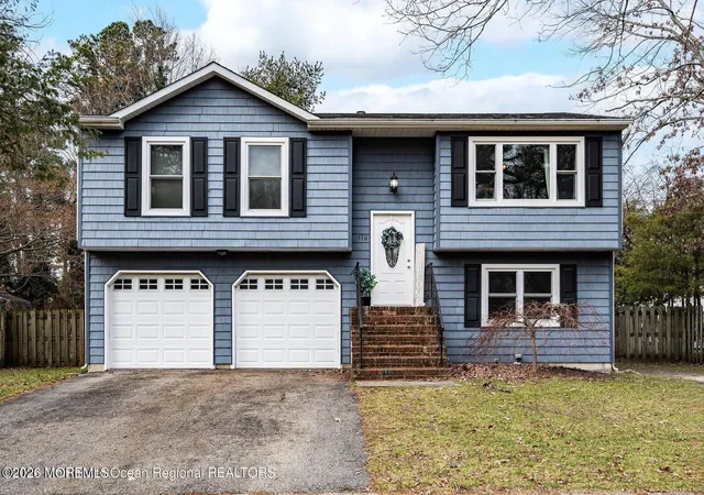Photo 1 of Single family home for sale at 510 Leawood Ave, Toms River, NJ 08755 | MLS# 22626821 | Listing updated on 2026-08-27