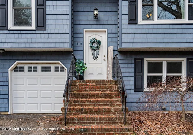 Photo 2 of Single family home for sale at 510 Leawood Ave, Toms River, NJ 08755 | MLS# 22626821 | Listing updated on 2026-08-27