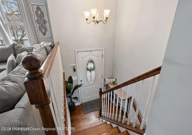 Photo 3 of Single family home for sale at 510 Leawood Ave, Toms River, NJ 08755 | MLS# 22626821 | Listing updated on 2026-08-27