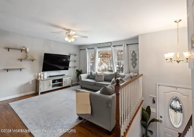Photo 3 of Single family home for sale at 510 Leawood Ave, Toms River, NJ 08755 | MLS# 22626821 | Listing updated on 2026-08-27