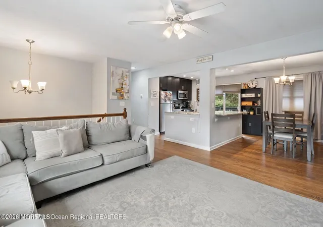Photo 4 of Single family home for sale at 510 Leawood Ave, Toms River, NJ 08755 | MLS# 22626821 | Listing updated on 2026-08-27