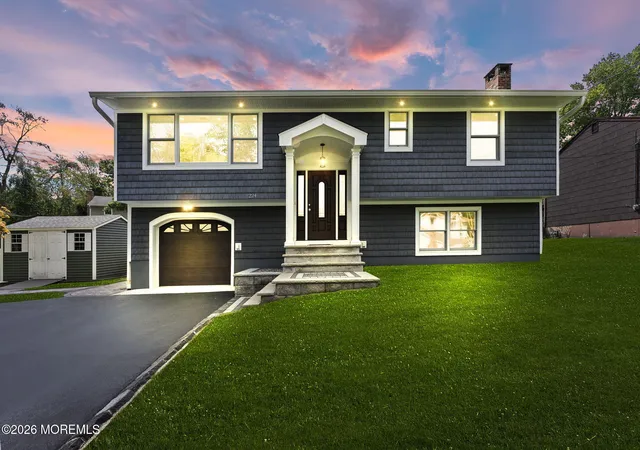 Photo 1 of Sale Pending at 224 Pittenger Pl, Neptune Township, NJ 07753 | MLS# 22626826 | Listing updated on 2026-09-04