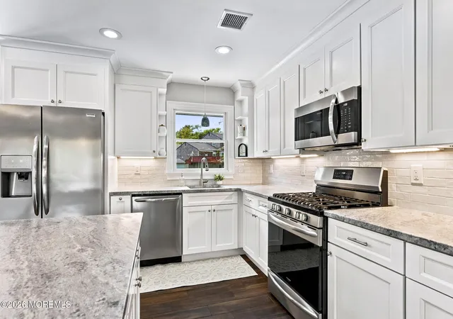Photo 3 of Sale Pending at 224 Pittenger Pl, Neptune Township, NJ 07753 | MLS# 22626826 | Listing updated on 2026-09-04