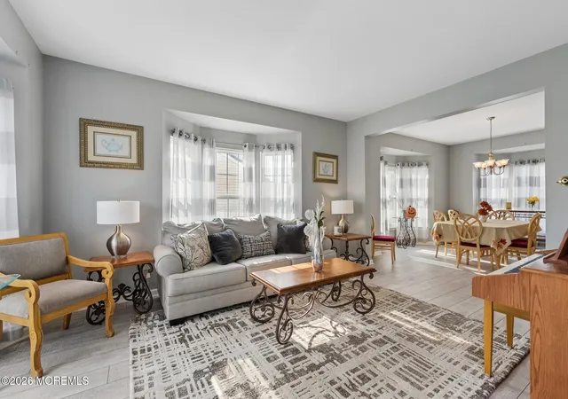 Photo 3 of Sale Pending at 31 Timberline Rd, Bayville, NJ 08721 | MLS# 22626822 | Listing updated on 2026-10-02