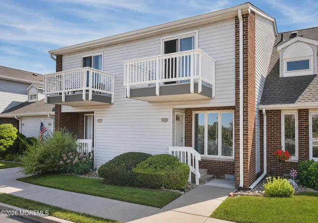 Photo 1 of Sale Pending at 25 Meadow Ave #46, Monmouth Beach, NJ 07750 | MLS# 22626884 | Listing updated on 2026-09-28