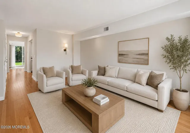 Photo 4 of Sale Pending at 25 Meadow Ave #46, Monmouth Beach, NJ 07750 | MLS# 22626884 | Listing updated on 2026-09-28