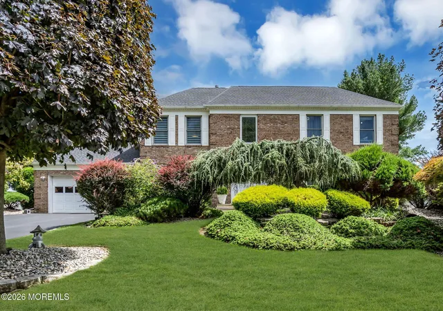 1st image of 4 Plowshare Ct, Marlboro, NJ 07746 | MLS# 22626837