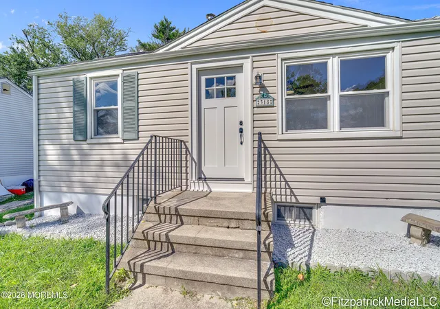 Photo 1 of Single family home for sale at 318 W Sylvania Ave, Neptune City, NJ 07753 | MLS# 22626852 | Listing updated on 2026-08-27