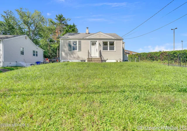 Photo 2 of Single family home for sale at 318 W Sylvania Ave, Neptune City, NJ 07753 | MLS# 22626852 | Listing updated on 2026-08-27