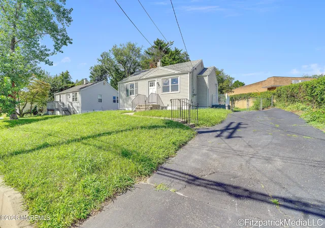 Photo 3 of Single family home for sale at 318 W Sylvania Ave, Neptune City, NJ 07753 | MLS# 22626852 | Listing updated on 2026-08-27