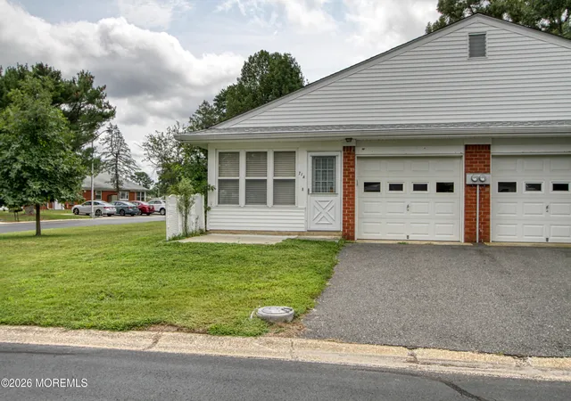 16th image of 71 Bellhaven Ct #A, Manchester, NJ 08759 | MLS# 22626963