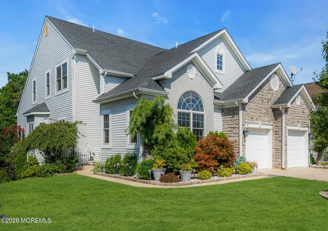 Photo 1 of Single family home for sale at 48 Spring Lake Blvd, Waretown, NJ 08758 | MLS# 22626850 | Listing updated on 2026-09-07