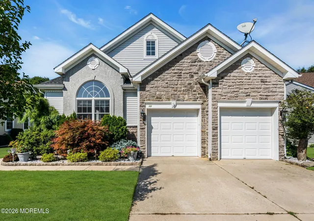 Photo 2 of Single family home for sale at 48 Spring Lake Blvd, Waretown, NJ 08758 | MLS# 22626850 | Listing updated on 2026-09-07