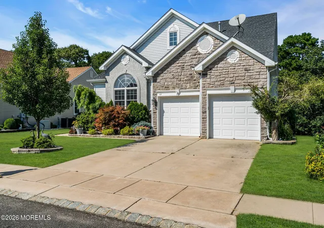 Photo 3 of Single family home for sale at 48 Spring Lake Blvd, Waretown, NJ 08758 | MLS# 22626850 | Listing updated on 2026-09-07