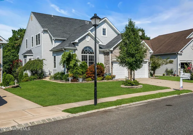 Photo 3 of Single family home for sale at 48 Spring Lake Blvd, Waretown, NJ 08758 | MLS# 22626850 | Listing updated on 2026-09-07