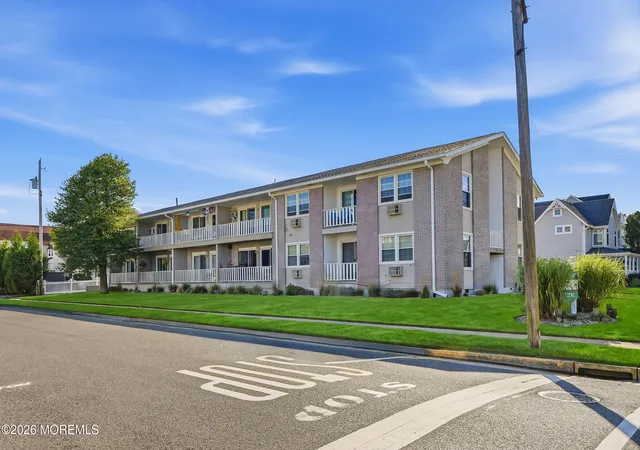 Photo 1 of Sale Pending at 201 8th Ave #5B, Belmar, NJ 07719 | MLS# 22626952 | Listing updated on 2026-09-09
