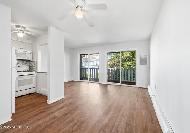 Photo 2 of Sale Pending at 201 8th Ave #5B, Belmar, NJ 07719 | MLS# 22626952 | Listing updated on 2026-09-09