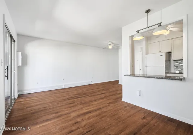 Photo 3 of Sale Pending at 201 8th Ave #5B, Belmar, NJ 07719 | MLS# 22626952 | Listing updated on 2026-09-09