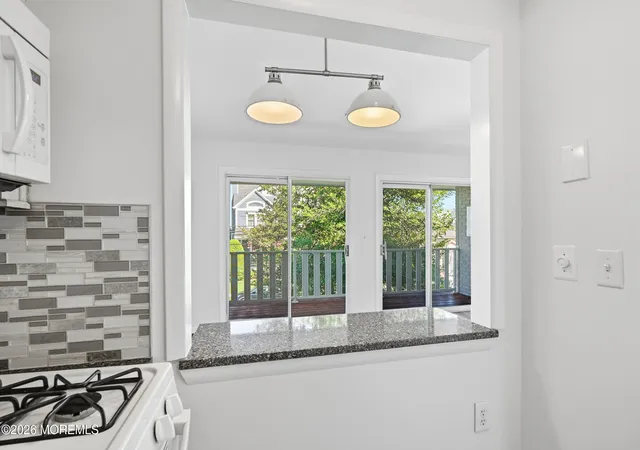 Photo 4 of Sale Pending at 201 8Th Ave #5B, Belmar, NJ 07719 | MLS# 22626952 | Listing updated on 2026-09-09