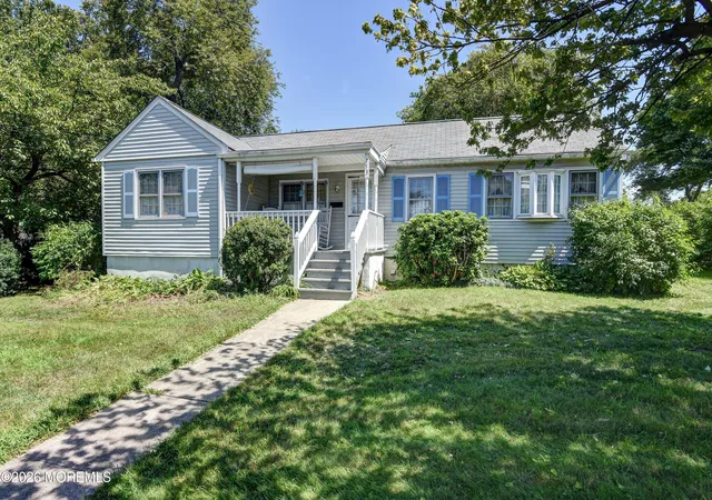 Photo 1 of Single family home for sale at 753 Lorraine Dr, Keyport, NJ 07735 | MLS# 22627247 | Listing updated on 2026-09-13