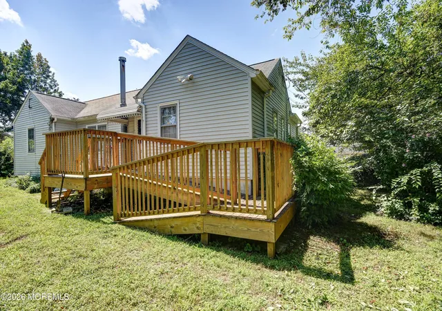 Photo 3 of Single family home for sale at 753 Lorraine Dr, Keyport, NJ 07735 | MLS# 22627247 | Listing updated on 2026-09-13
