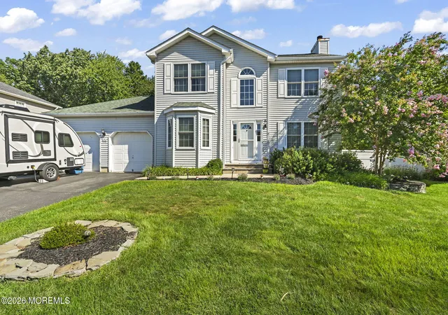 Photo 1 of Single family home for sale at 52 Diamond Ln, Howell, NJ 07731 | MLS# 22626879 | Listing updated on 2026-08-31