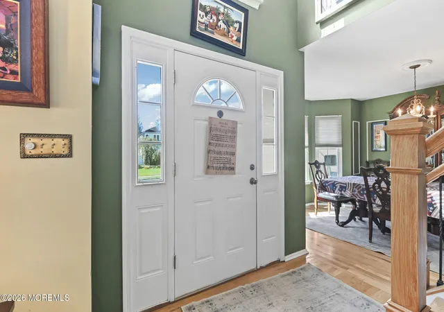 Photo 3 of Single family home for sale at 52 Diamond Ln, Howell, NJ 07731 | MLS# 22626879 | Listing updated on 2026-08-31