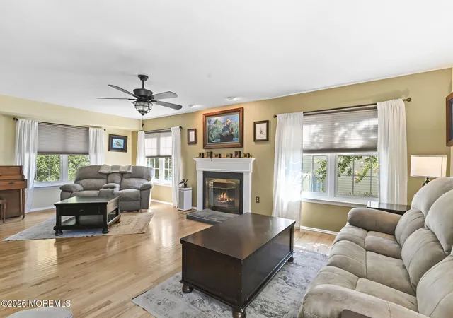 Photo 4 of Single family home for sale at 52 Diamond Ln, Howell, NJ 07731 | MLS# 22626879 | Listing updated on 2026-08-31