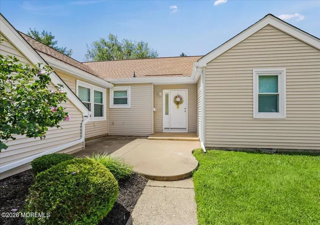 Photo 1 of Single family home for sale at 117 Lowens Strasse #A, Freehold, NJ 07728 | MLS# 22626895 | Listing updated on 2026-08-27
