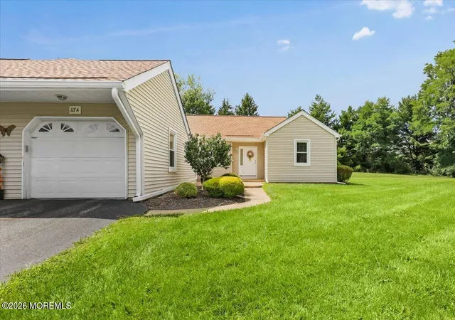 Photo 2 of Single family home for sale at 117 Lowens Strasse #A, Freehold, NJ 07728 | MLS# 22626895 | Listing updated on 2026-08-27