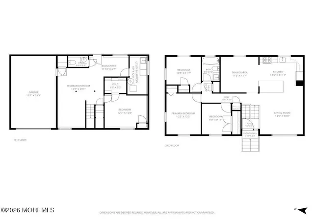 38th image of 42 Shirley Blvd, Old Bridge, NJ 08857 | MLS# 22626868