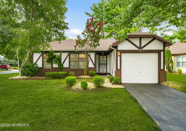 2nd image of 3 Hampton Dr, Marlboro, NJ 07746 | MLS# 22626925
