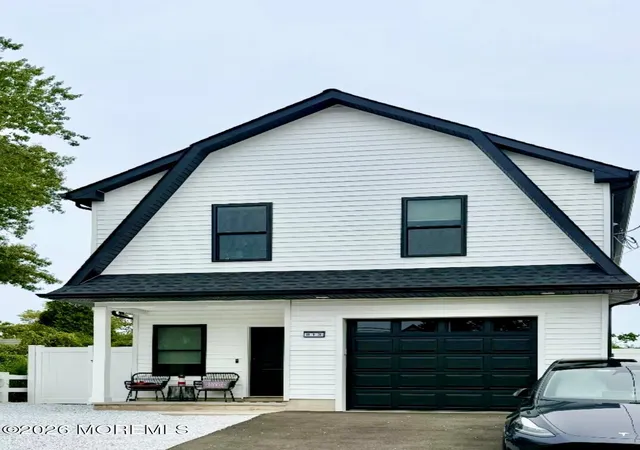 1st image of 813 Ensign Ave, Beachwood, NJ 08722 | MLS# 22626978