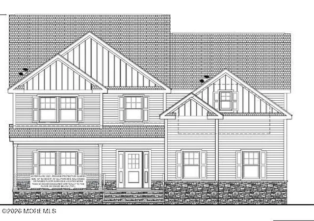 1st image of 1301 Beechmount St Ave, Toms River, NJ 08757 | MLS# 22626889