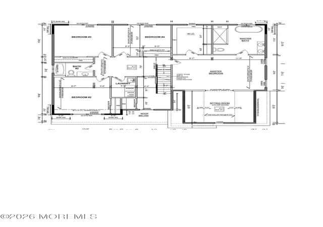 3rd image of 1301 Beechmount St Ave, Toms River, NJ 08757 | MLS# 22626889