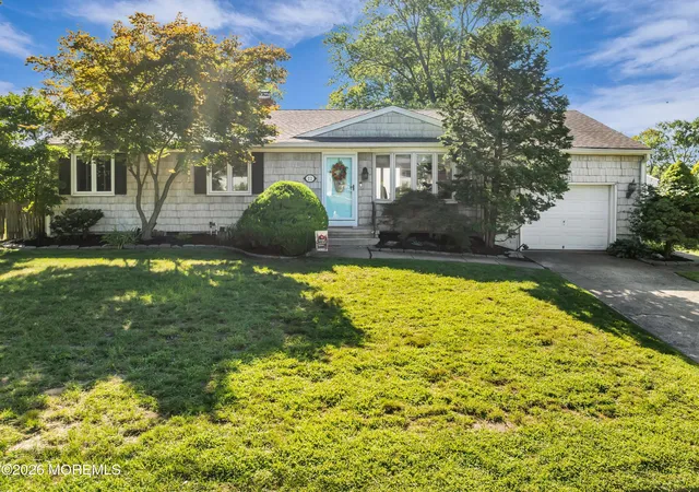 Photo 1 of Single family home for sale at 22 Roberts Dr, Neptune Township, NJ 07753 | MLS# 22626916 | Listing updated on 2026-09-13