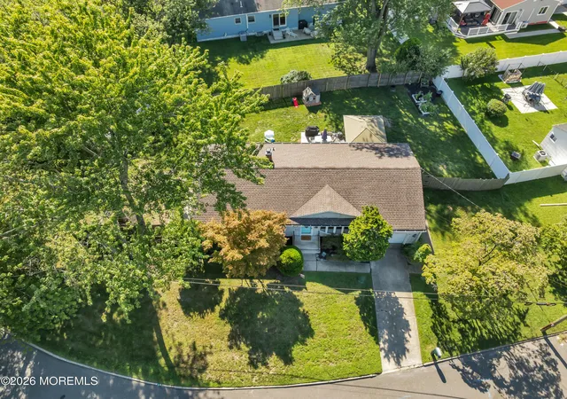 Photo 2 of Single family home for sale at 22 Roberts Dr, Neptune Township, NJ 07753 | MLS# 22626916 | Listing updated on 2026-09-13