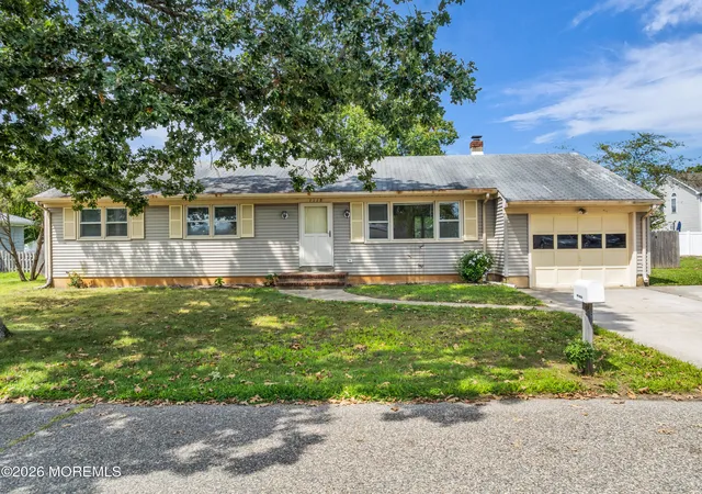 Photo 1 of Sale Pending at 1118 Longboat Ave, Beachwood, NJ 08722 | MLS# 22627266 | Listing updated on 2026-09-11