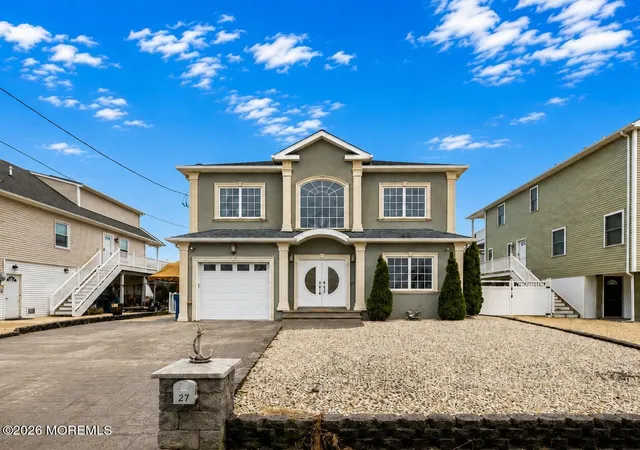 1st image of 27 W Mohawk Dr, Little Egg Harbor, NJ 08087 | MLS# 22626892