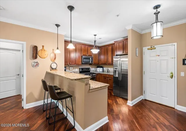 4th image of 7213 Falston Cir #7213, Old Bridge, NJ 08857 | MLS# 22626886