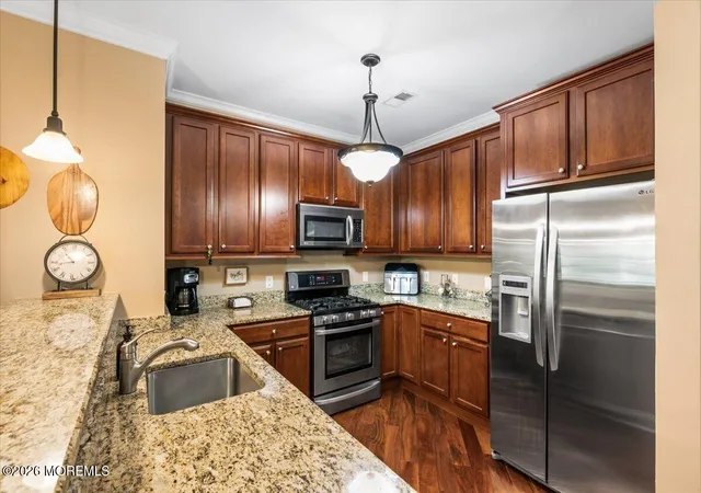 5th image of 7213 Falston Cir #7213, Old Bridge, NJ 08857 | MLS# 22626886