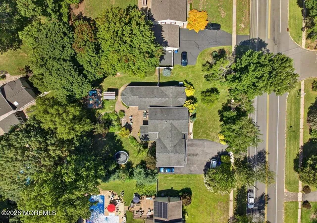Photo 2 of Single family home for sale at 76 Swimming River Rd, Lincroft, NJ 07738 | MLS# 22626893 | Listing updated on 2026-09-02