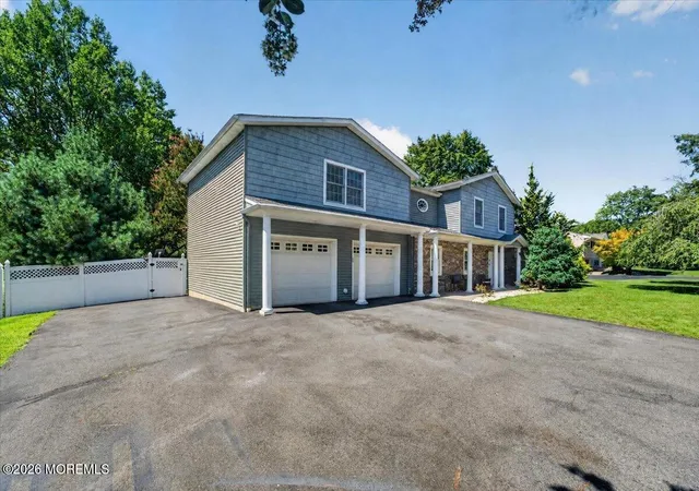Photo 4 of Single family home for sale at 76 Swimming River Rd, Lincroft, NJ 07738 | MLS# 22626893 | Listing updated on 2026-09-02